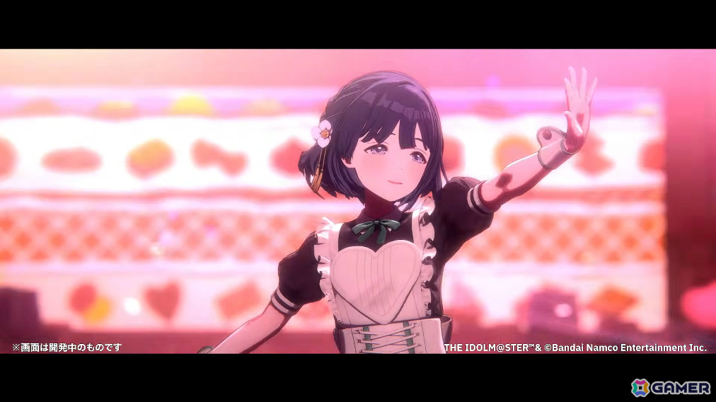「学マス」星南のSTEP3は2月9日に実装！ENDLESS DANCEガシャやgladgarbとのコラボアイテム、学マス音楽祭をテーマにした新曲などの発表もの画像31