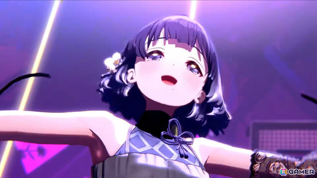 「学マス」星南のSTEP3は2月9日に実装！ENDLESS DANCEガシャやgladgarbとのコラボアイテム、学マス音楽祭をテーマにした新曲などの発表もの画像50