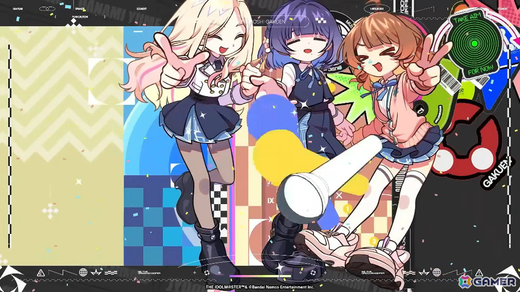 「学マス」星南のSTEP3は2月9日に実装！ENDLESS DANCEガシャやgladgarbとのコラボアイテム、学マス音楽祭をテーマにした新曲などの発表もの画像67