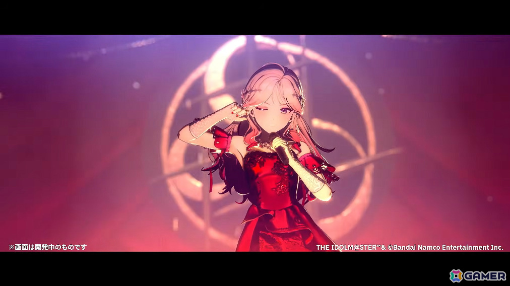 「学マス」星南のSTEP3は2月9日に実装！ENDLESS DANCEガシャやgladgarbとのコラボアイテム、学マス音楽祭をテーマにした新曲などの発表もの画像8