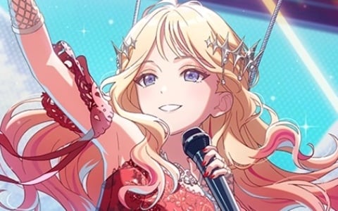 「学マス」星南のSTEP3は2月9日に実装！ENDLESS DANCEガシャやgladgarbとのコラボアイテム、学マス音楽祭をテーマにした新曲などの発表も