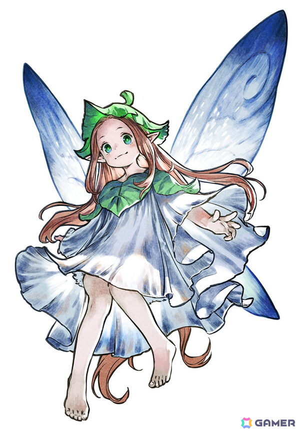 「冒険家エリオットの千年物語」4つの時代より“加護の時代”のキャラクターやエリオット、フェイのアクションを紹介！の画像14