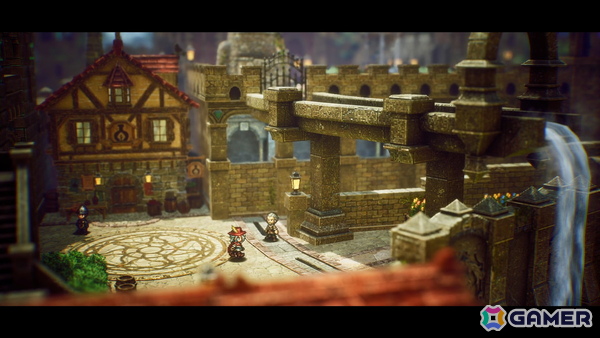 エリオットたちの生きる加護の時代