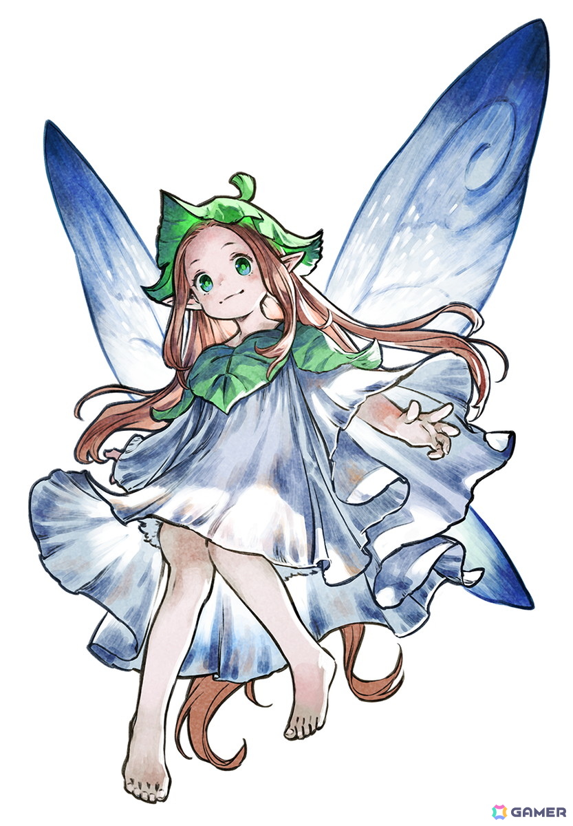 「冒険家エリオットの千年物語」4つの時代より“加護の時代”のキャラクターやエリオット、フェイのアクションを紹介！の画像