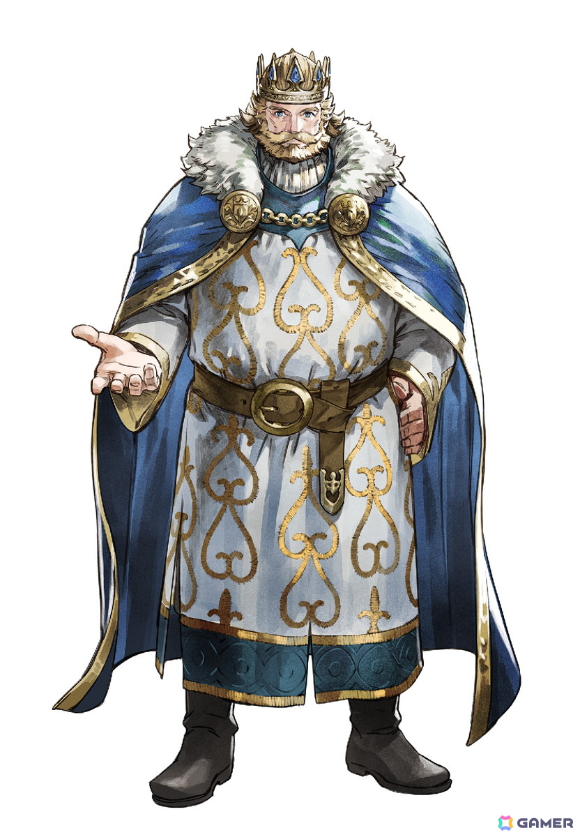 「冒険家エリオットの千年物語」4つの時代より“加護の時代”のキャラクターやエリオット、フェイのアクションを紹介！の画像