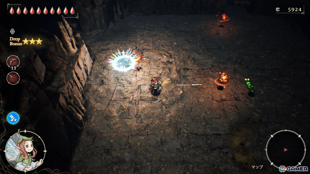 「冒険家エリオットの千年物語」4つの時代より“加護の時代”のキャラクターやエリオット、フェイのアクションを紹介！の画像