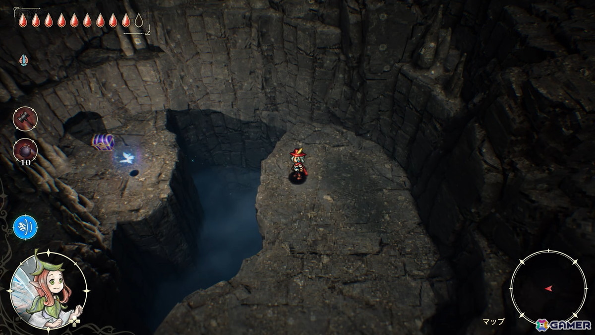 「冒険家エリオットの千年物語」4つの時代より“加護の時代”のキャラクターやエリオット、フェイのアクションを紹介！の画像