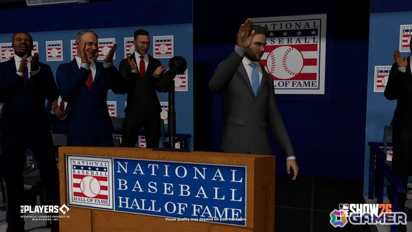 「MLB The Show 26(英語版)」アマチュア体験の拡充など進化したゲームプレイや新モード、新機能の情報が公開!の画像1