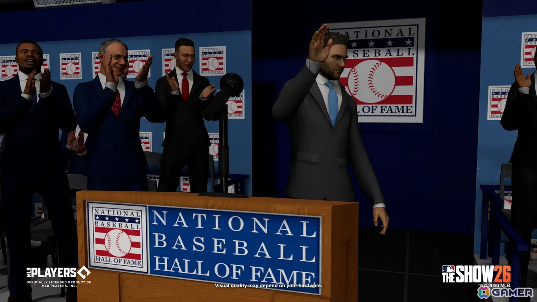 「MLB The Show 26(英語版)」アマチュア体験の拡充など進化したゲームプレイや新モード、新機能の情報が公開!の画像