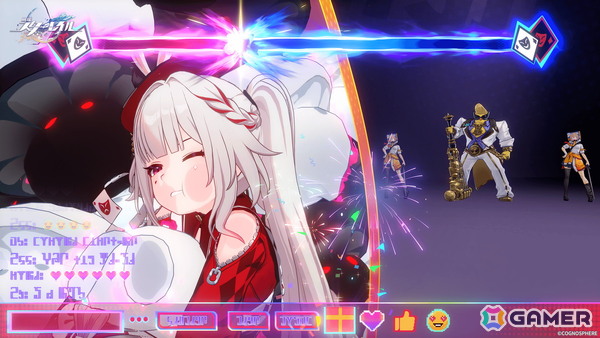 「崩壊：スターレイル」Ver.4.0が2月13日にリリース！爻光、火花が新たに登場の画像10