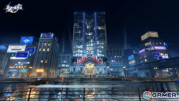 「崩壊：スターレイル」Ver.4.0が2月13日にリリース！爻光、火花が新たに登場の画像3