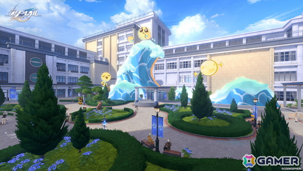 「崩壊：スターレイル」Ver.4.0が2月13日にリリース！爻光、火花が新たに登場の画像4