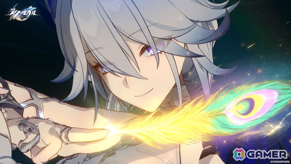 「崩壊：スターレイル」Ver.4.0が2月13日にリリース！爻光、火花が新たに登場の画像6