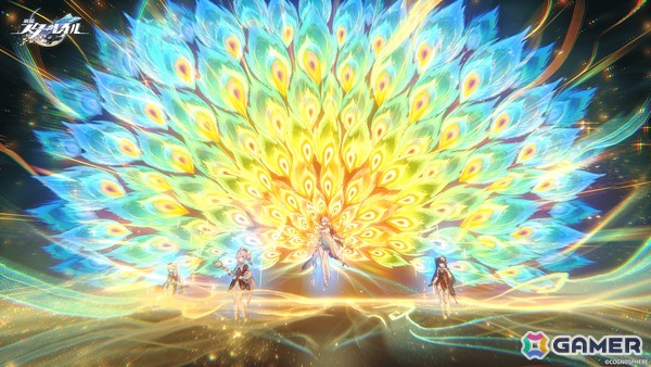 「崩壊：スターレイル」Ver.4.0が2月13日にリリース！爻光、火花が新たに登場の画像8