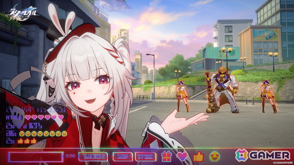 「崩壊：スターレイル」Ver.4.0が2月13日にリリース！爻光、火花が新たに登場の画像9