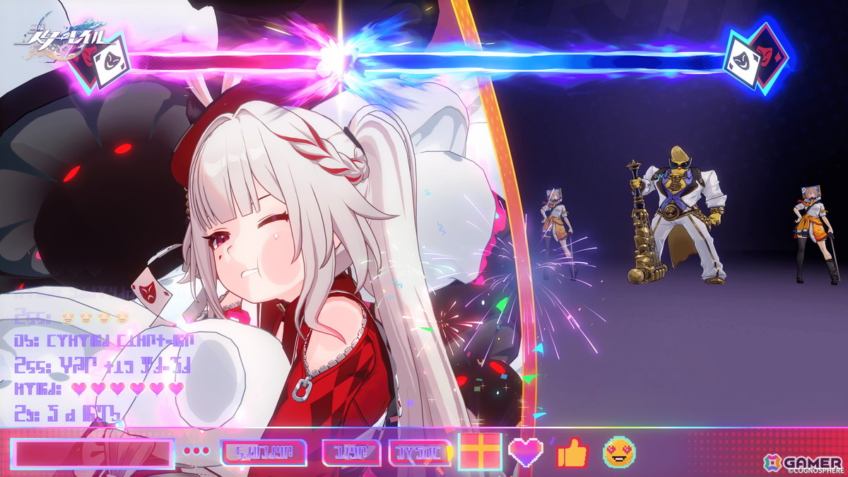 「崩壊:スターレイル」Ver.4.0が2月13日にリリース!爻光、火花が新たに登場の画像