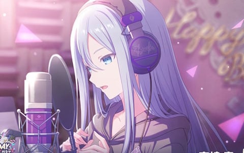 「プロセカ」で「HAPPY BIRTHDAY 宵崎 奏 2026」が開催中！誕生日当日となる2月10日にはバースデーライブやマイセカイ百景も