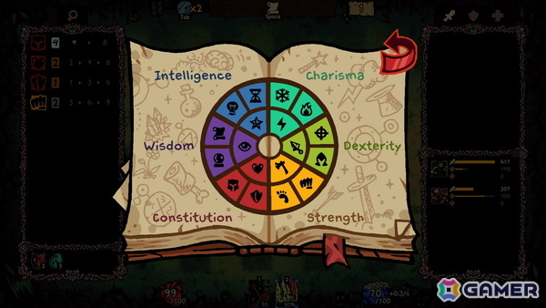 戦略ローグライクオートバトラー「Underboard」がSteamで配信！自分だけのチームを編成してボスを撃破し更なるエリアを解放しようの画像