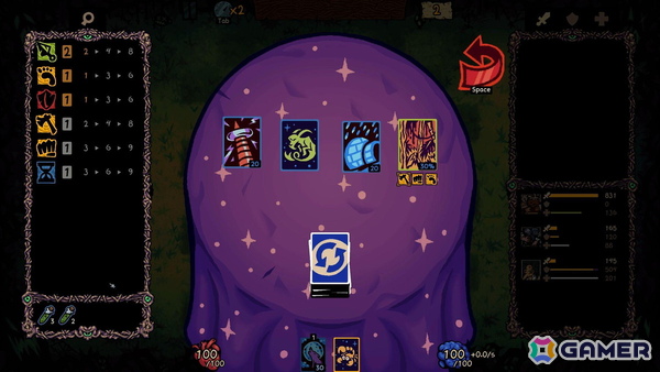 戦略ローグライクオートバトラー「Underboard」がSteamで配信！自分だけのチームを編成してボスを撃破し更なるエリアを解放しようの画像