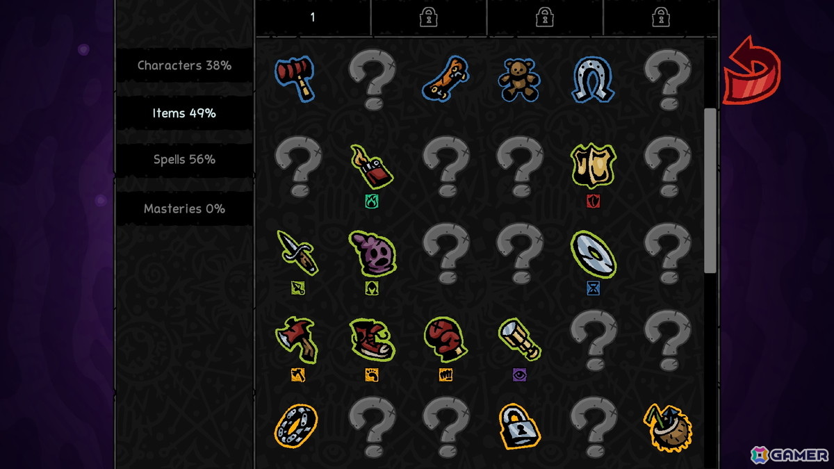 戦略ローグライクオートバトラー「Underboard」がSteamで配信！自分だけのチームを編成してボスを撃破し更なるエリアを解放しようの画像