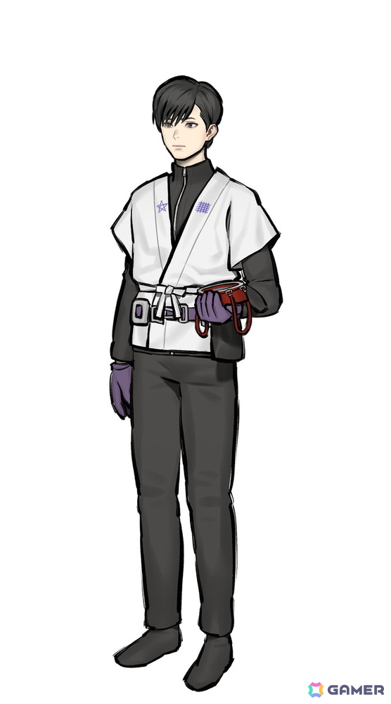 伊勢志摩の離島で「人魚伝説」をテーマに描く――「パラノマサイト FILE38 伊勢人魚物語」のキャラクターやゲームシステムを紹介！の画像7