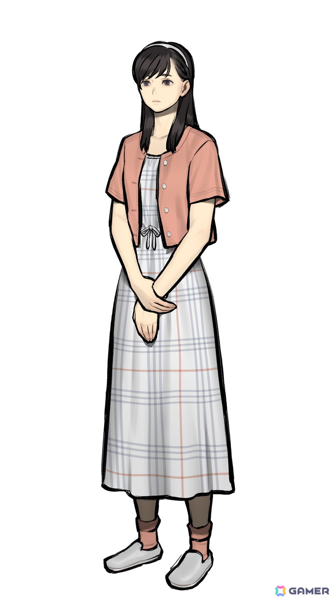 伊勢志摩の離島で「人魚伝説」をテーマに描く――「パラノマサイト FILE38 伊勢人魚物語」のキャラクターやゲームシステムを紹介!の画像