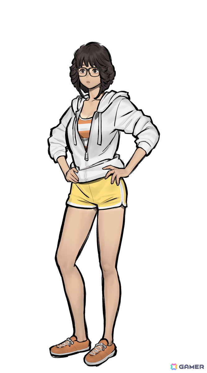 伊勢志摩の離島で「人魚伝説」をテーマに描く――「パラノマサイト FILE38 伊勢人魚物語」のキャラクターやゲームシステムを紹介!の画像