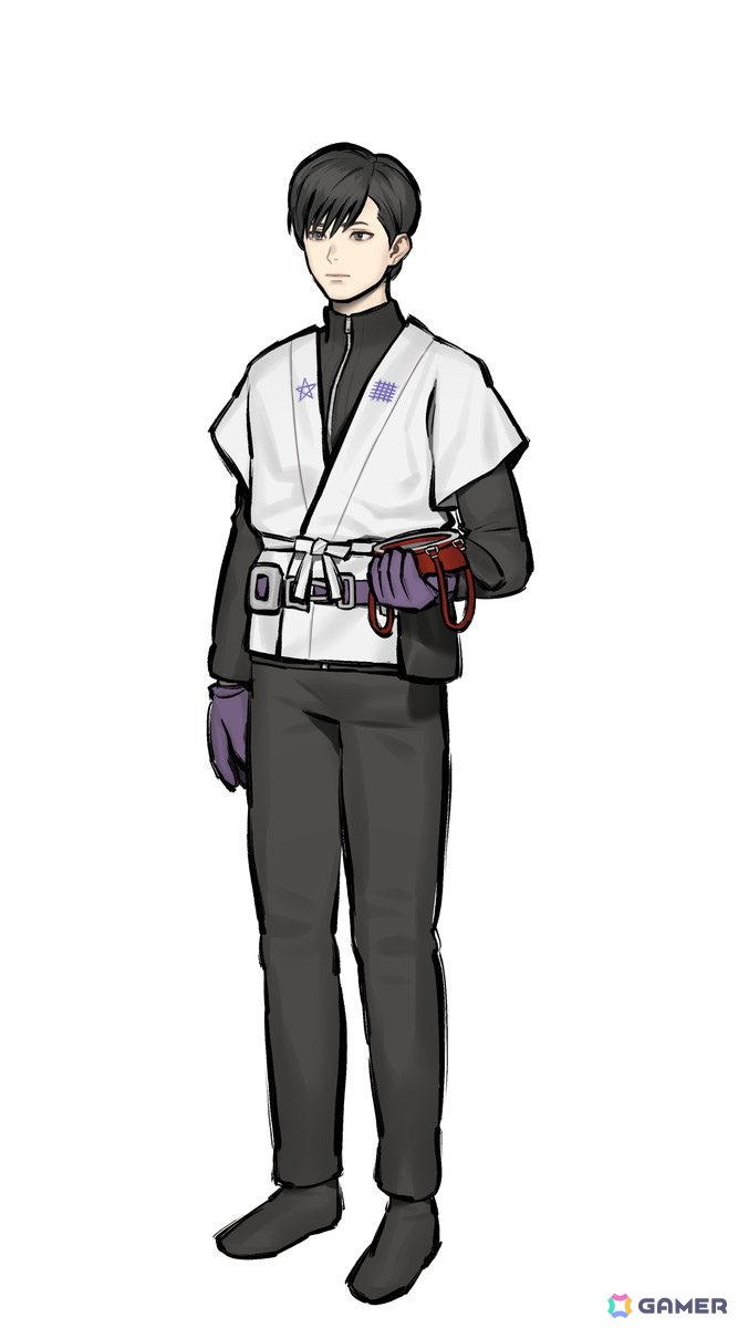 伊勢志摩の離島で「人魚伝説」をテーマに描く――「パラノマサイト FILE38 伊勢人魚物語」のキャラクターやゲームシステムを紹介!の画像