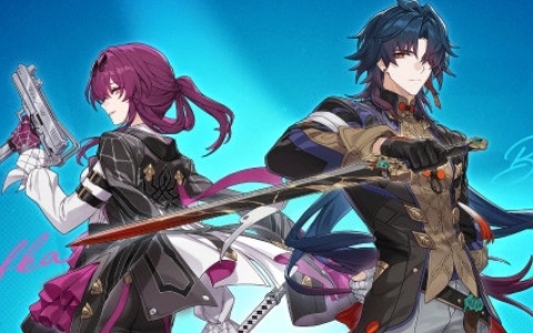 「フォートナイト」と「崩壊：スターレイル」のコラボが2月27日より開催！カフカ＆刃のコスチュームが登場、レゴスタイルにも対応