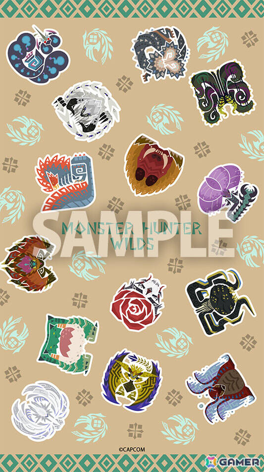 Osaka Metro×モンスターハンター「MONSTER HUNTER SOUND QUEST」が2月13日より開催!「ワイルズ」と「ストーリーズ3」の音声ARクエストに挑めの画像