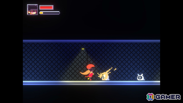 バットを振るう魔女のハードコア2Dアクション「KILL THE WITCH」アーリーアクセスが2月18日よりSteamで開始！の画像