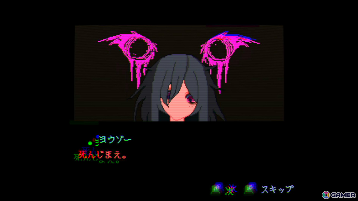 バットを振るう魔女のハードコア2Dアクション「KILL THE WITCH」アーリーアクセスが2月18日よりSteamで開始！の画像18