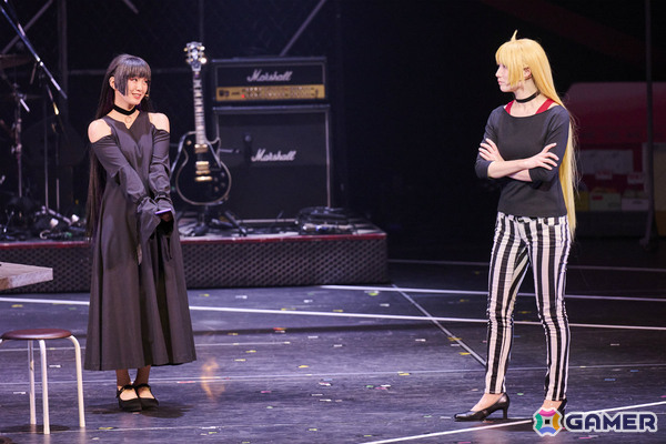 LIVE STAGE「ぼっち・ざ・ろっく！」2026 RE:bootが開幕！公開ゲネプロのオフィシャルレポートが到着の画像12