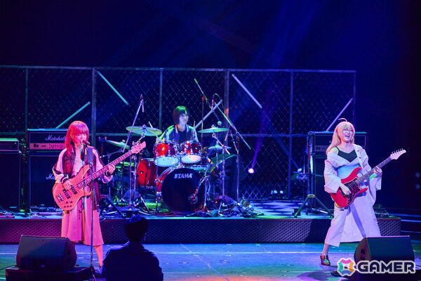 LIVE STAGE「ぼっち・ざ・ろっく！」2026 RE:bootが開幕！公開ゲネプロのオフィシャルレポートが到着の画像13