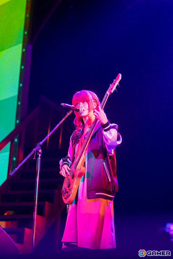 LIVE STAGE「ぼっち・ざ・ろっく！」2026 RE:bootが開幕！公開ゲネプロのオフィシャルレポートが到着の画像