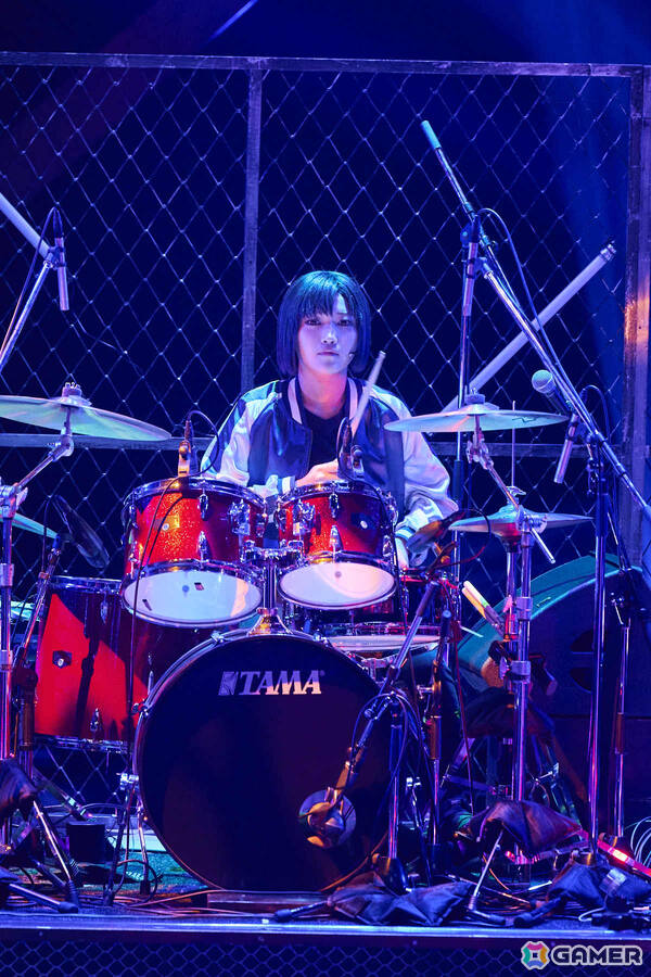 LIVE STAGE「ぼっち・ざ・ろっく！」2026 RE:bootが開幕！公開ゲネプロのオフィシャルレポートが到着の画像