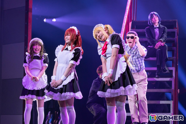 LIVE STAGE「ぼっち・ざ・ろっく！」2026 RE:bootが開幕！公開ゲネプロのオフィシャルレポートが到着の画像20