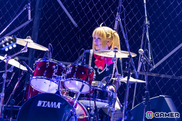 LIVE STAGE「ぼっち・ざ・ろっく！」2026 RE:bootが開幕！公開ゲネプロのオフィシャルレポートが到着の画像8