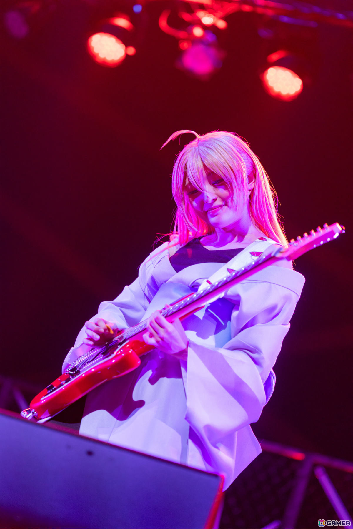 LIVE STAGE「ぼっち・ざ・ろっく！」2026 RE:bootが開幕！公開ゲネプロのオフィシャルレポートが到着の画像16