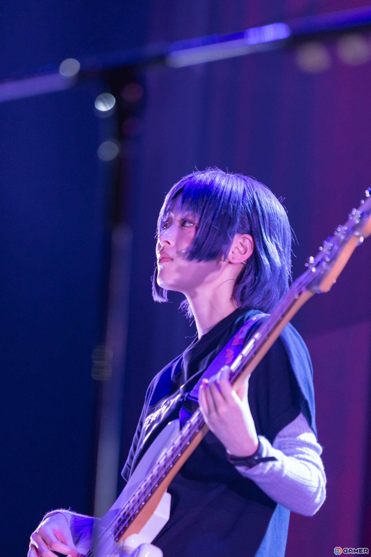 LIVE STAGE「ぼっち・ざ・ろっく！」2026 RE:bootが開幕！公開ゲネプロのオフィシャルレポートが到着の画像