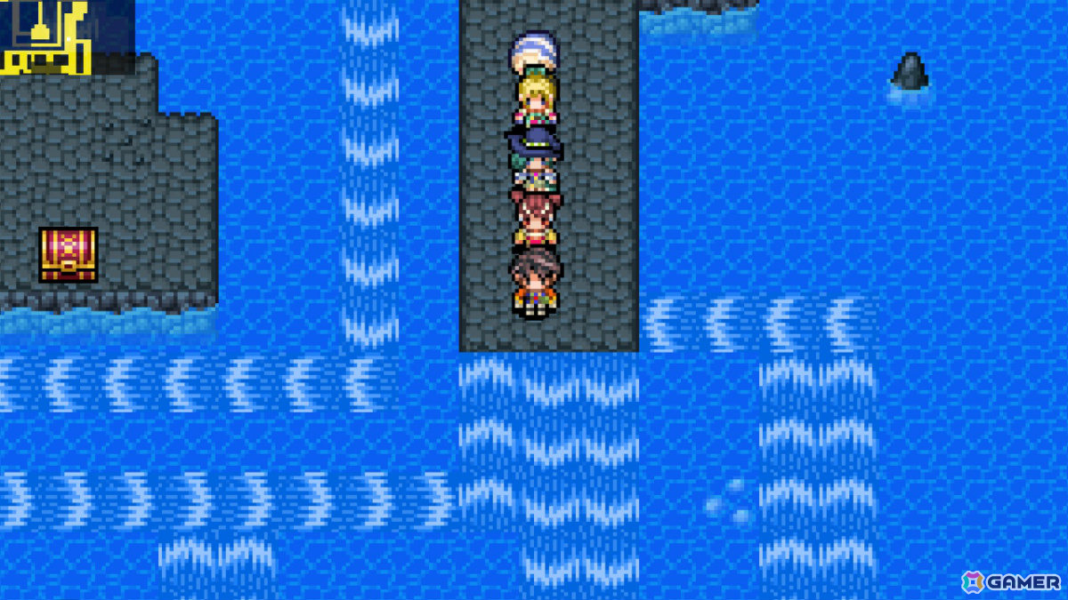 すごろくで強くなるレトロ風ファンタジーRPG「ドラゴンスピラ ～すごろく勇者と六神柱～」CS/Steam版がリリース！の画像5