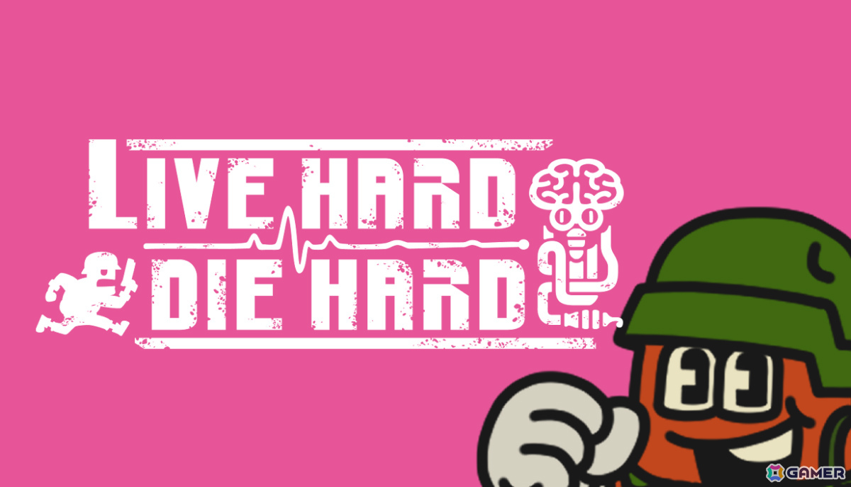 戦略と医療を駆使してエイリアンとの壮絶な戦いを繰り広げるドタバタRTS「Live Hard, Die Hard」iOS/Android版が配信!の画像