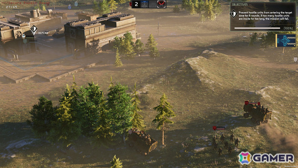 「Battle Brothers」開発元によるターン制タクティカルRPG「MENACE」の早期アクセスが開始!の画像