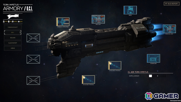 「Battle Brothers」開発元によるターン制タクティカルRPG「MENACE」の早期アクセスが開始!の画像