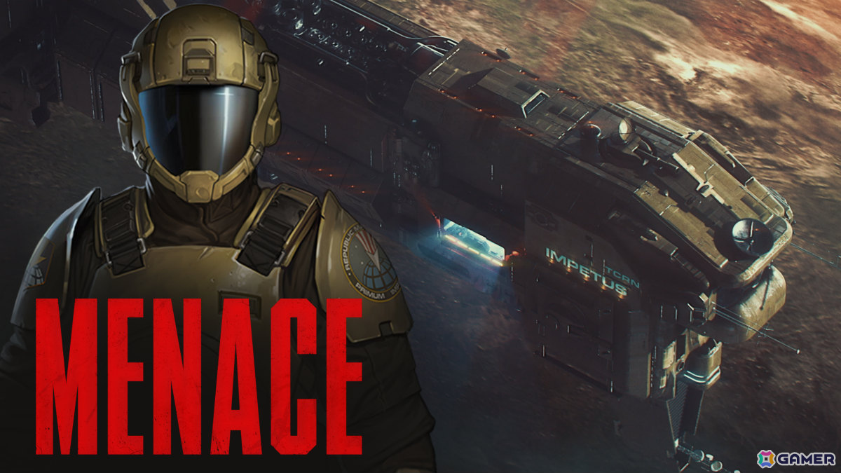 「Battle Brothers」開発元によるターン制タクティカルRPG「MENACE」の早期アクセスが開始!の画像