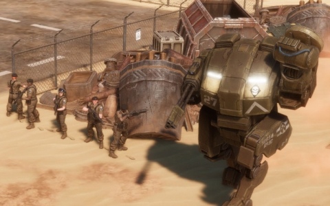 「Battle Brothers」開発元によるターン制タクティカルRPG「MENACE」の早期アクセスが開始！