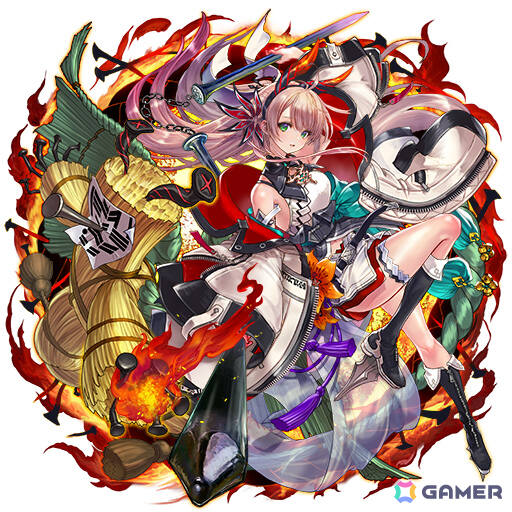 「逆転オセロニア」10周年大感謝祭が開催！初の“周年御三家”やS/S＋駒の出現率100％のガチャなど盛りだくさんの画像10