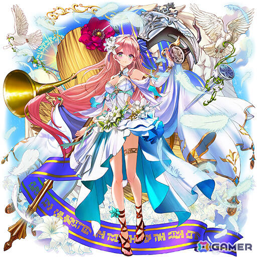 「逆転オセロニア」10周年大感謝祭が開催！初の“周年御三家”やS/S＋駒の出現率100％のガチャなど盛りだくさんの画像9