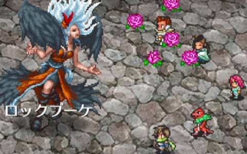 「ロマンシング サガ2」スマホ版の70％オフセールが開催！シリーズの礎ともなった作品が700円（税込）に