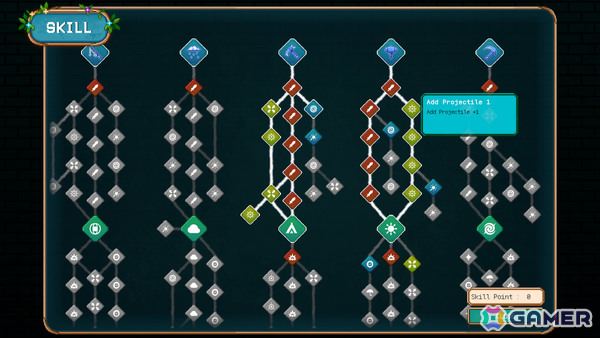 農場シム×モンスター収集×ダンジョンクロウル「Mystical Demon Farm」のSteamページが公開！の画像